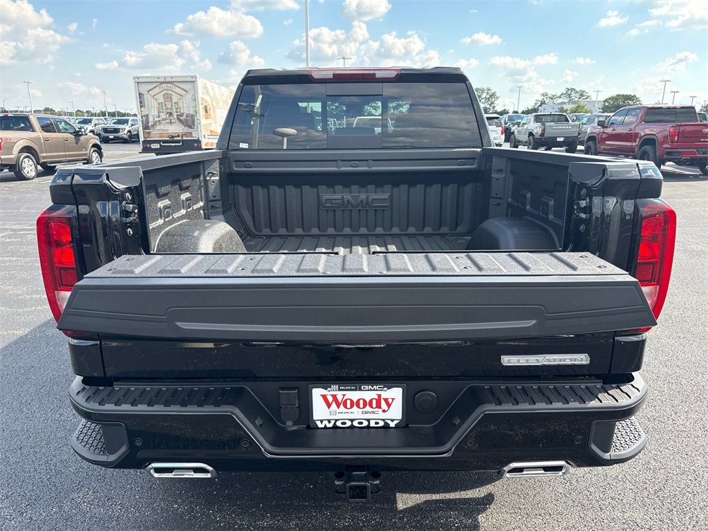 2026 Gmc Sierra 1500 photo 32
