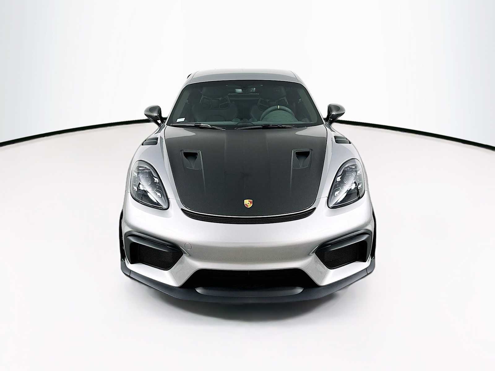 2024 Porsche Cayman GT4 RS photo 6