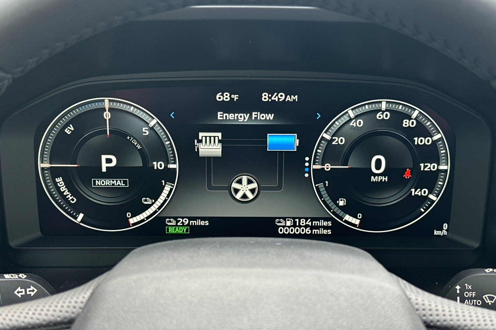 2025 Mitsubishi Outlander PHEV SE photo 24