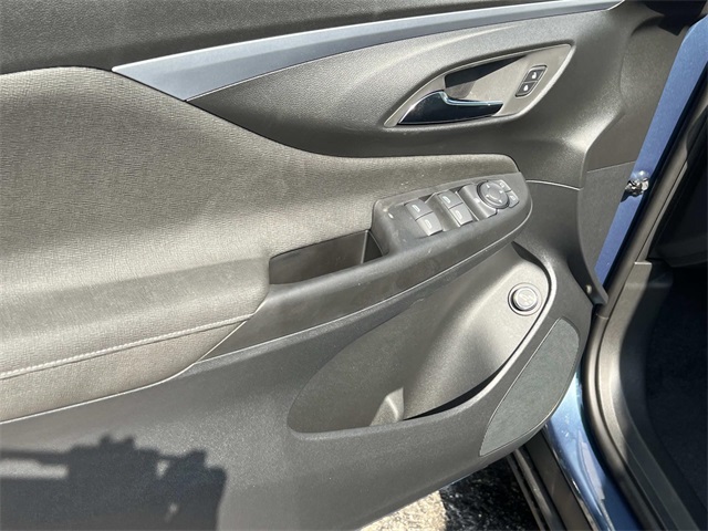 2026 Buick Envista Preferred photo 11
