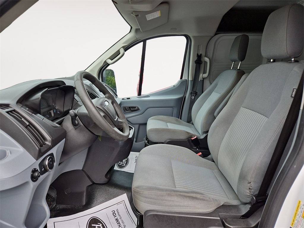 2015 Ford Transit Cargo Van photo 9