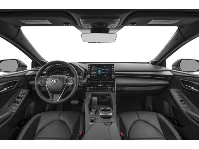 2021 Toyota Avalon Touring photo 7