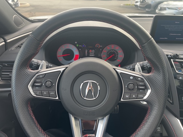 2023 Acura RDX A-Spec photo 32