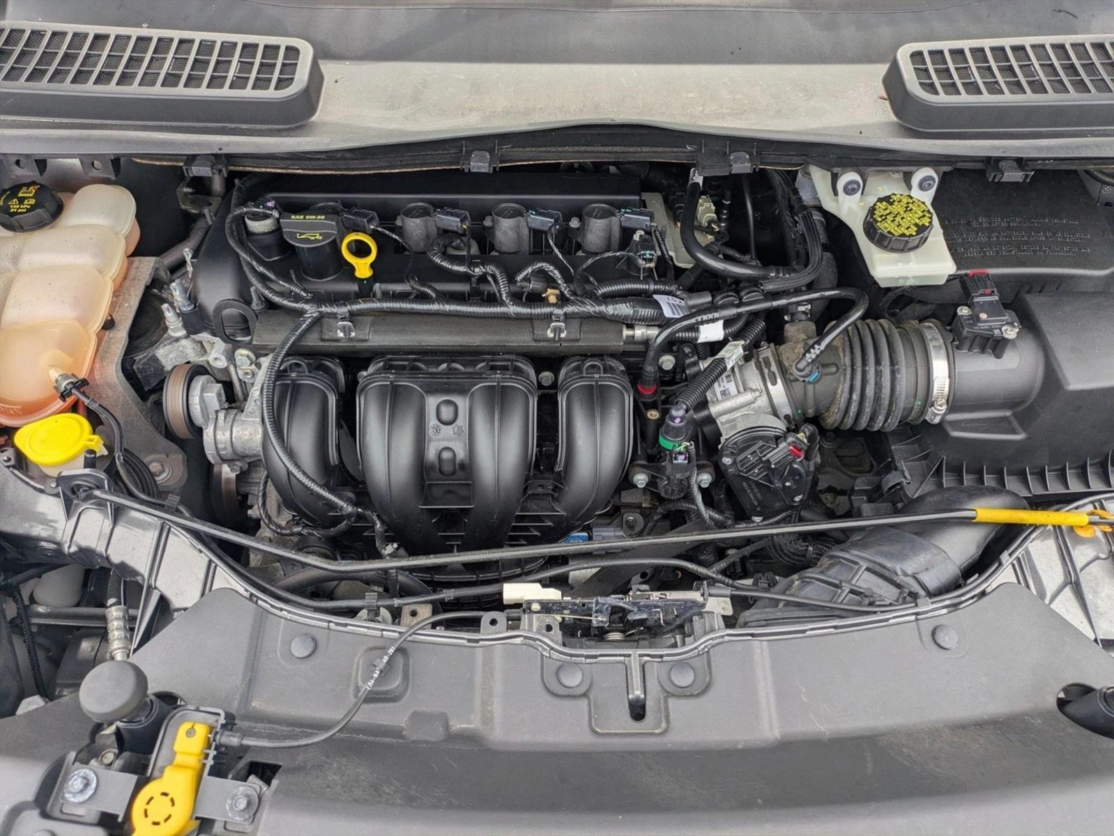 2014 Ford Escape S photo 20