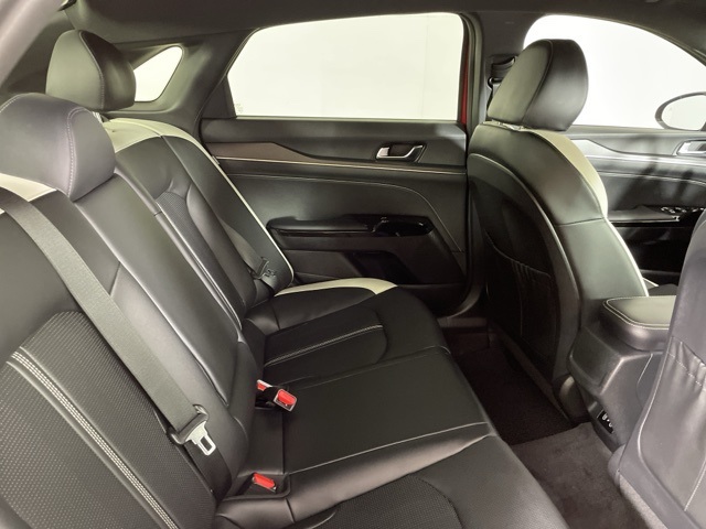 2026 Kia K5 GT-Line photo 15
