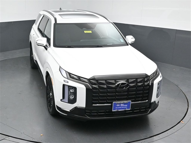2024 HYUNDAI PALISADE - Image 48