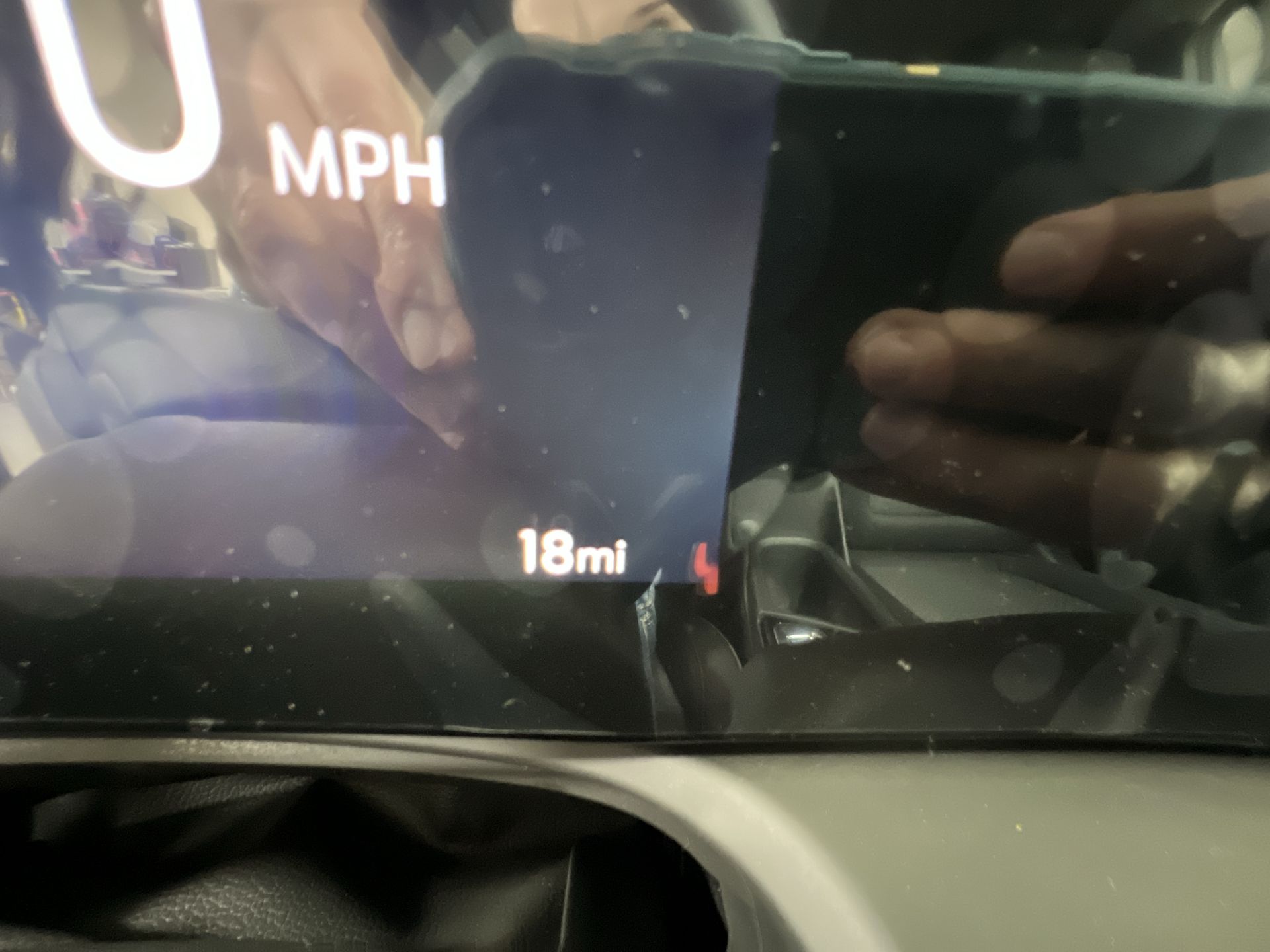 2025 Buick Encore GX Preferred photo 12