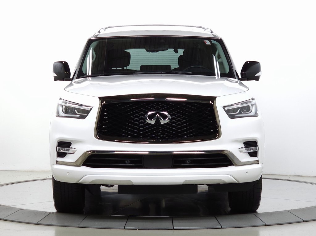 2024 INFINITI QX80 - Image 13