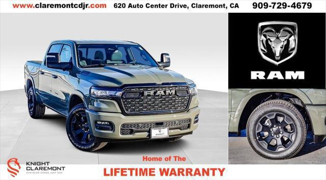 2025 RAM Ram 1500 Pickup Big Horn/Lone Star's photo