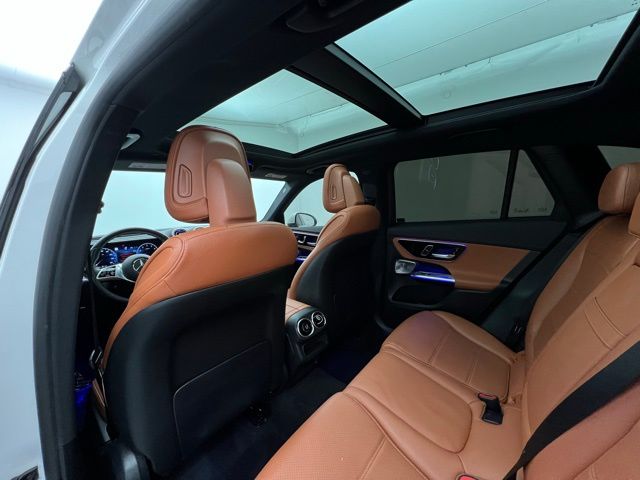 2023 Mercedes Benz GLC 300 4MATIC photo 26