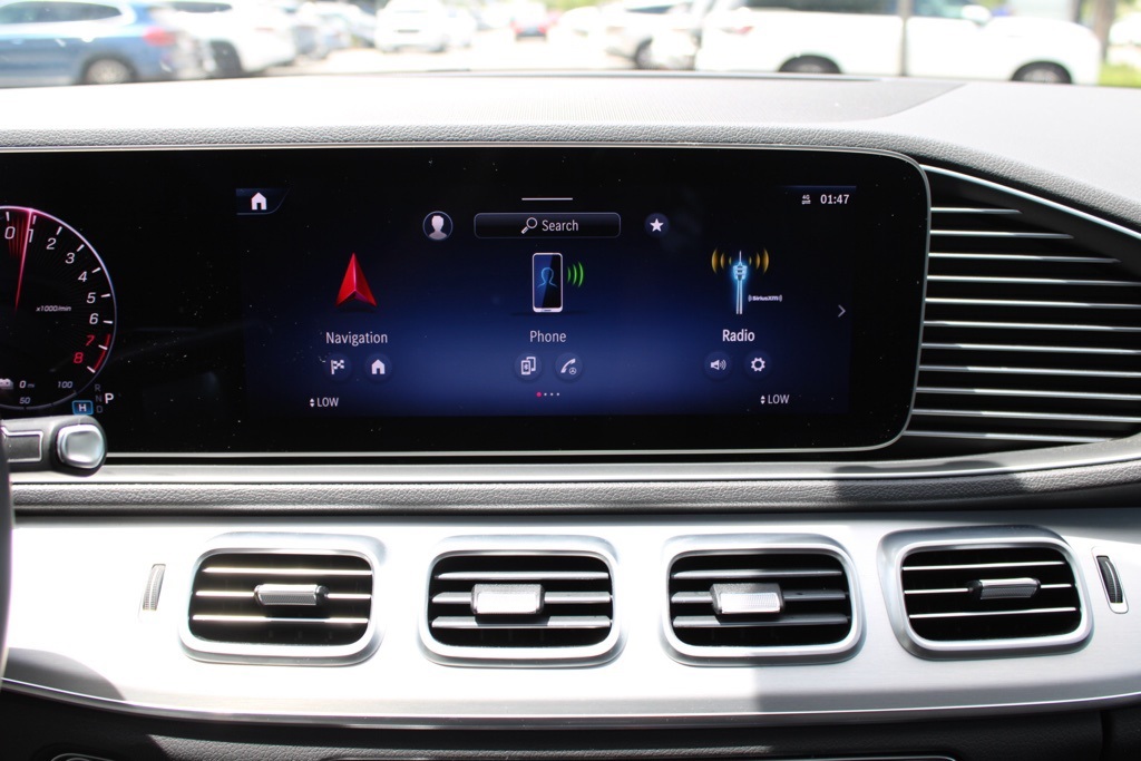 2024 Mercedes Benz GLE 450e 4MATIC photo 17