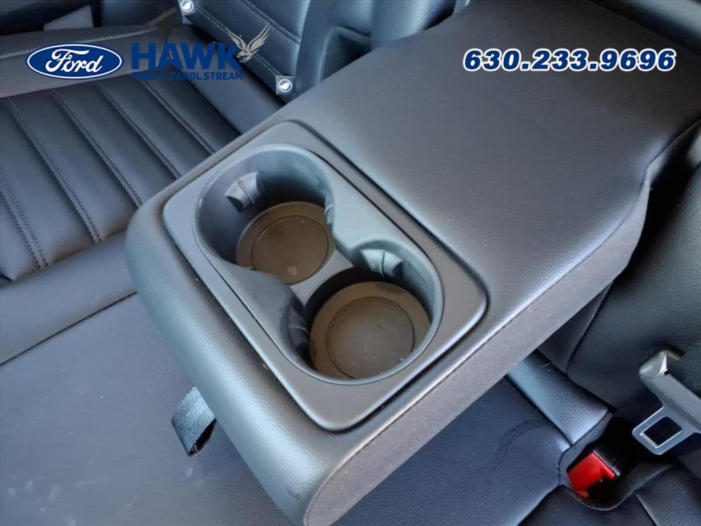 2022 FORD EDGE - Image 31