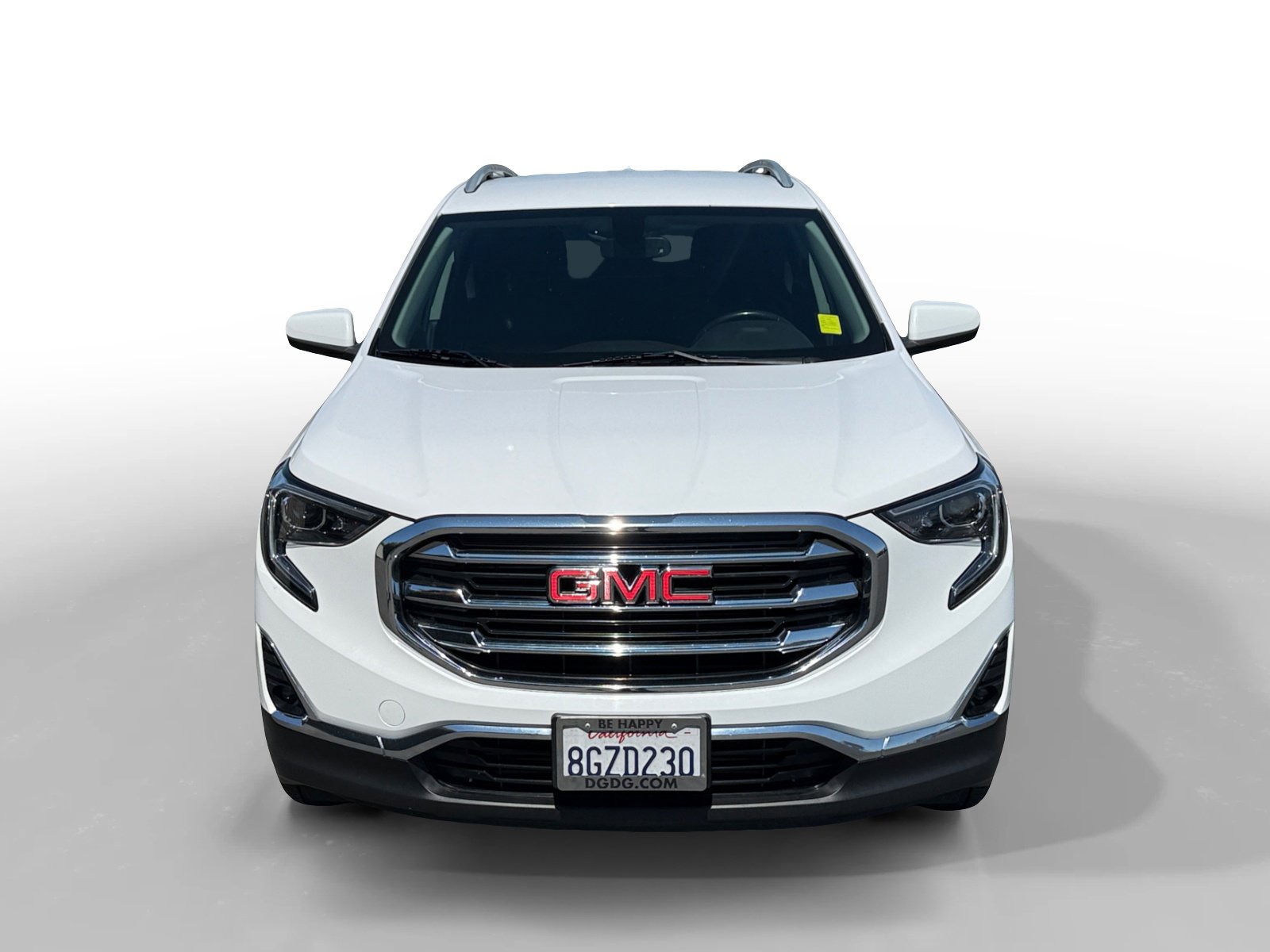 2019 Gmc Terrain SLT photo 8