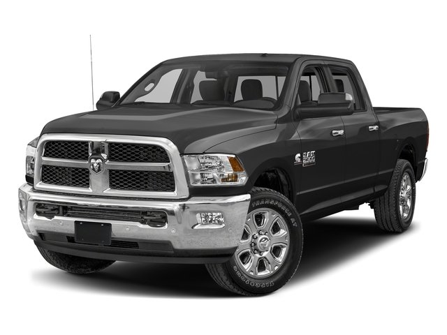 2016 RAM 2500 Big Horn's photo