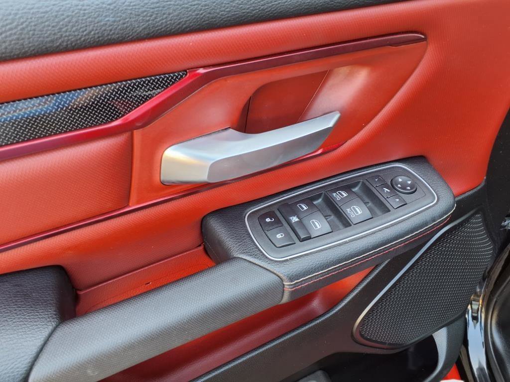 2022 Ram 1500 Rebel photo 28