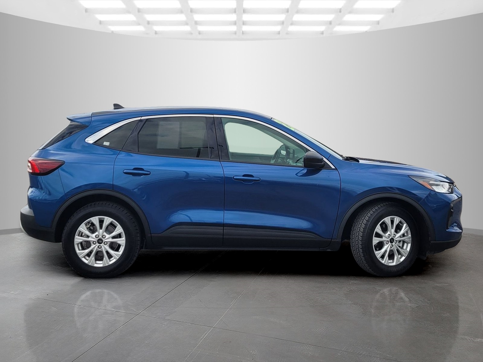 2023 Ford Escape Active photo 3