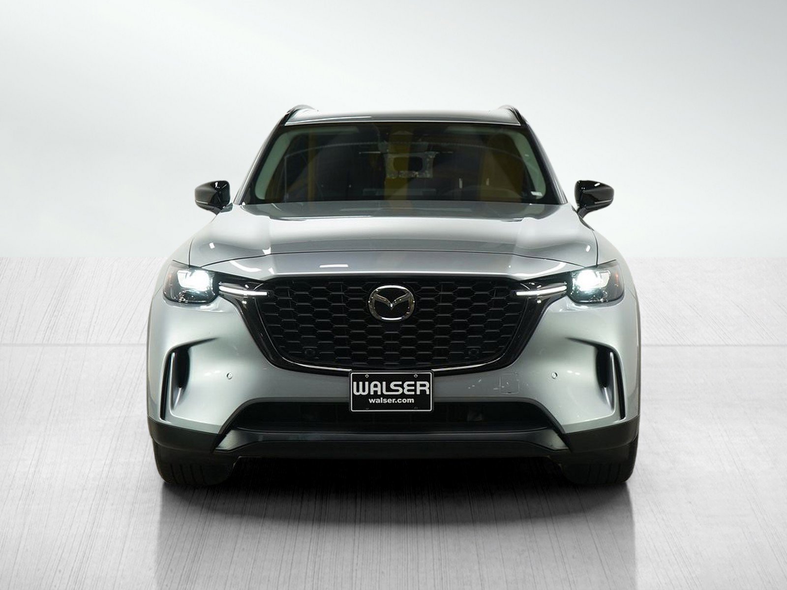 2025 Mazda CX-90 Premium S photo 8