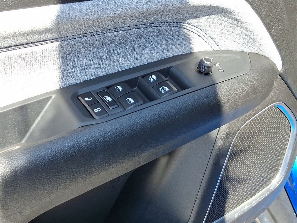 2025 Jeep Compass Sport photo 16