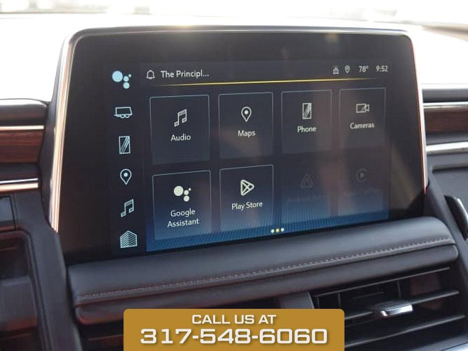2023 Chevrolet Tahoe High Country photo 29
