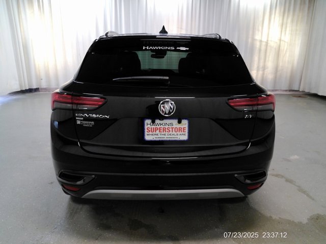 2023 Buick Envision Essence photo 4