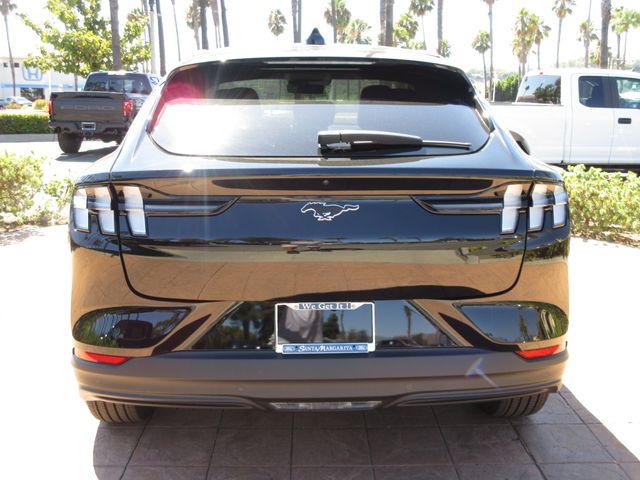 2025 Ford Mustang Mach-E Premium photo 2