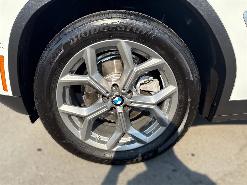 2024 Bmw X3 sDrive30i photo 13