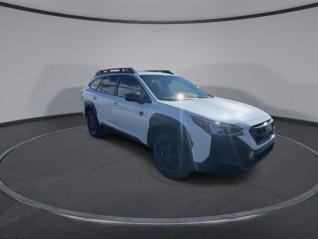 2025 Subaru Outback Wilderness photo 2