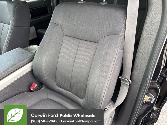 2011 Ford F-150 FX4 photo 28