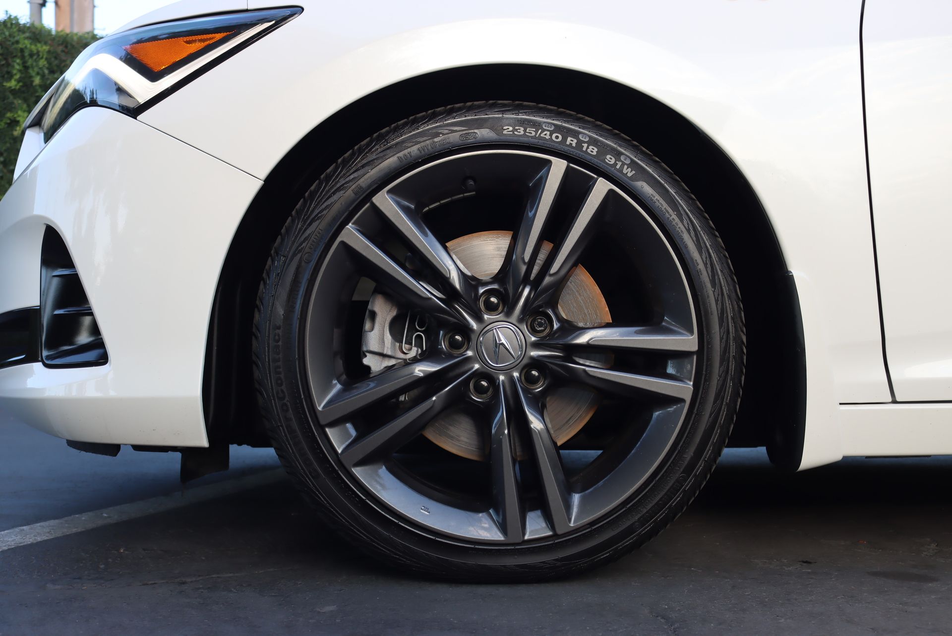 2024 Acura Integra A-Spec photo 5