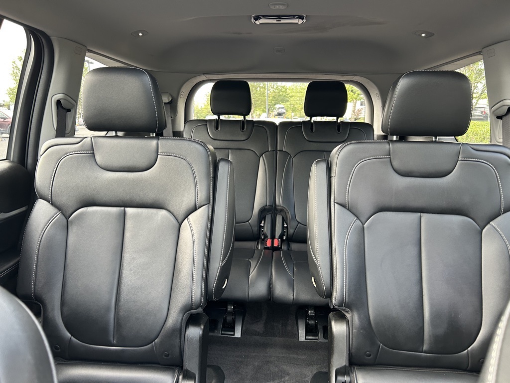 2022 Jeep Grand Cherokee Limited photo 20