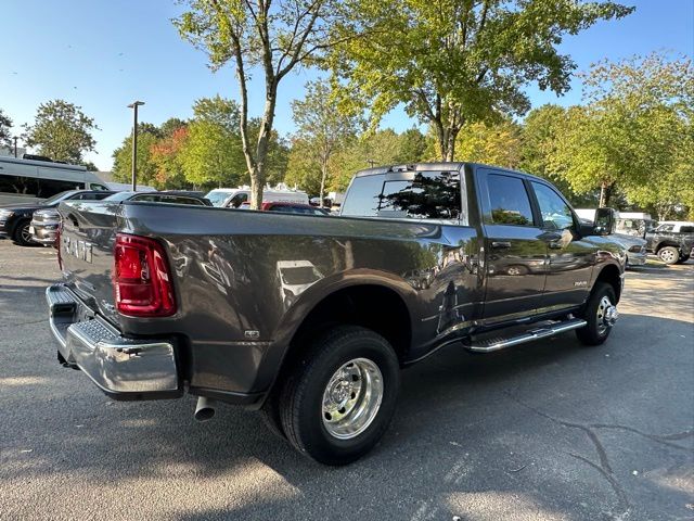 2026 Ram 3500 Laramie photo 6
