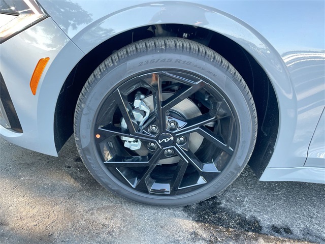 2026 Kia K5 GT-Line photo 31