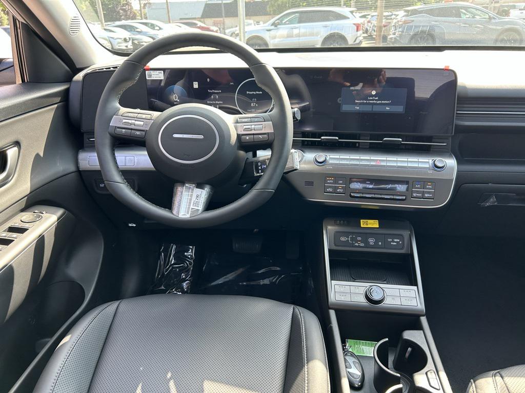 2026 Hyundai Kona Limited photo 20
