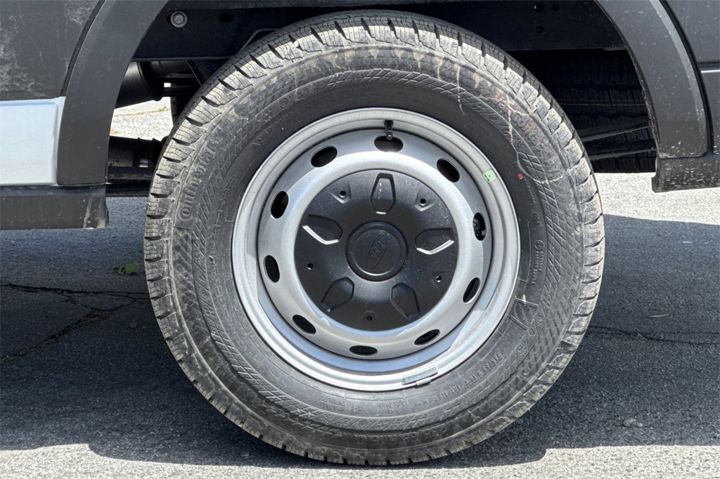 2025 Ford Transit photo 20