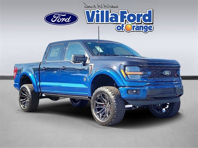 2025 Ford F-150 XLT's photo