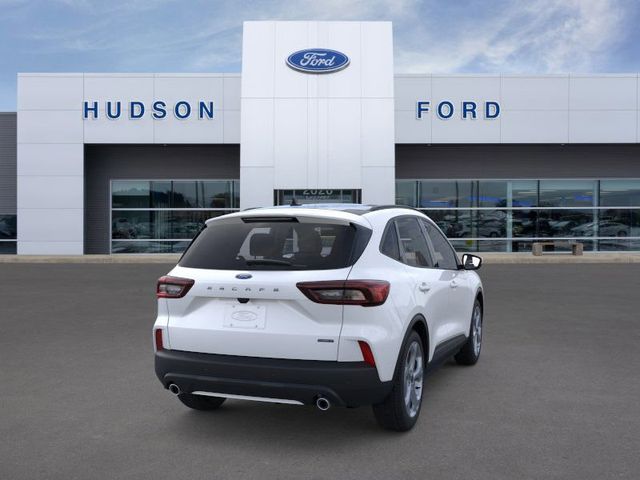 2025 Ford Escape ST-Line Select photo 8