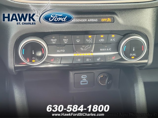 2022 FORD ESCAPE - Image 37