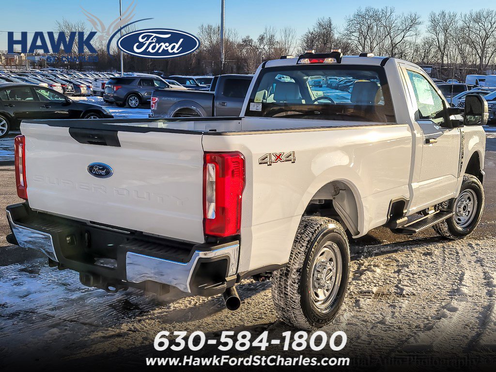 2026 FORD F-250 - Image 6
