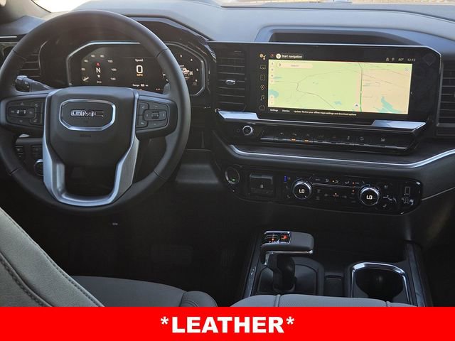 2026 Gmc Sierra 1500 SLT photo 3