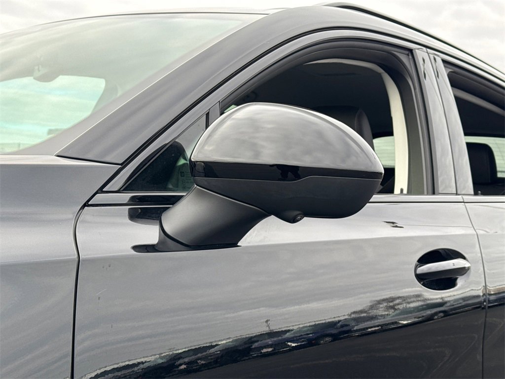 2025 BUICK ENVISION - Image 12