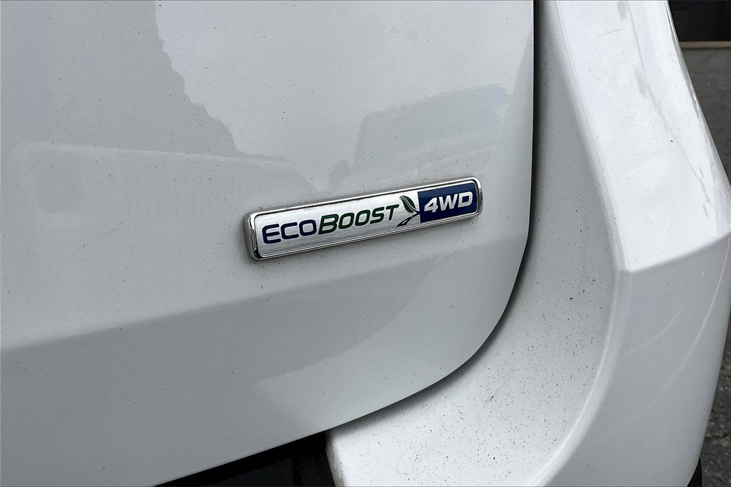 2020 FORD EXPLORER - Image 6