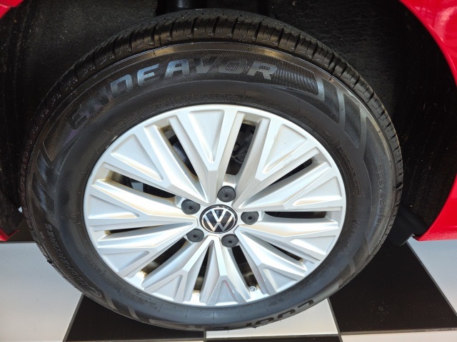 2019 Volkswagen Jetta 1.4T S photo 27