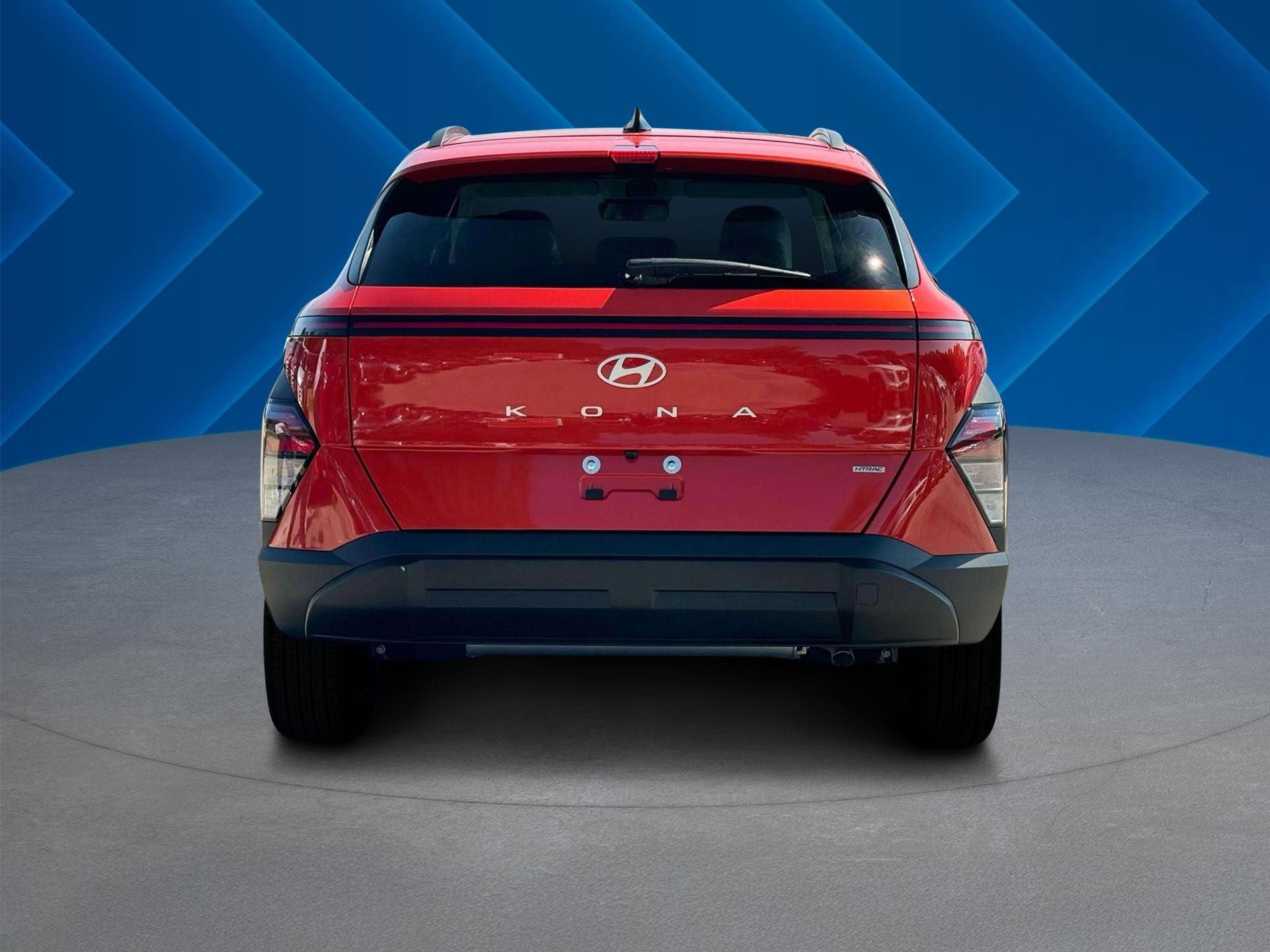 2025 Hyundai Kona SEL N Line photo 6