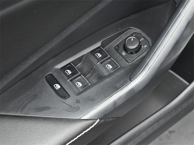 2024 Volkswagen Jetta 1.5T SE photo 13
