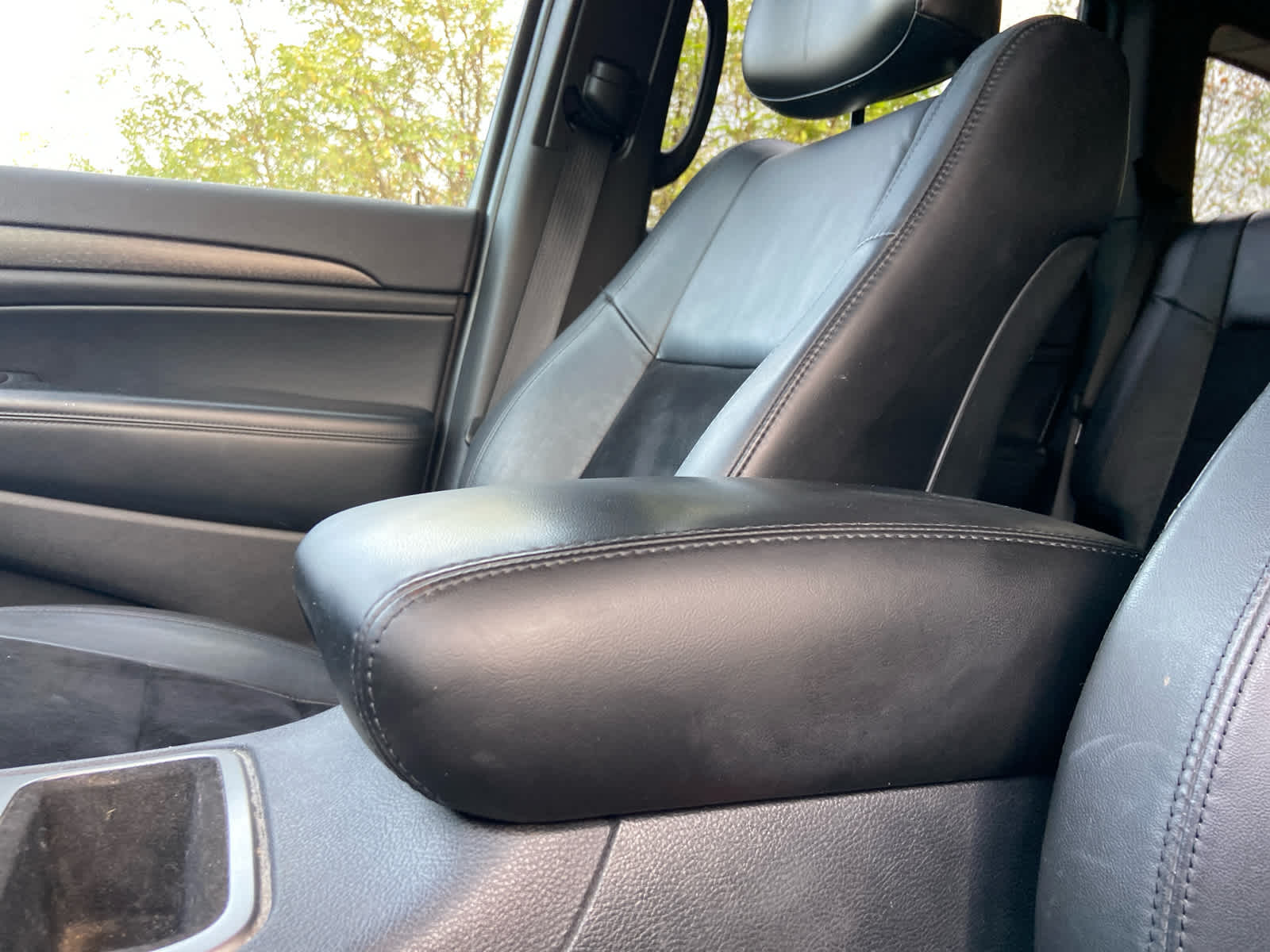 2018 Jeep Grand Cherokee Laredo E photo 13