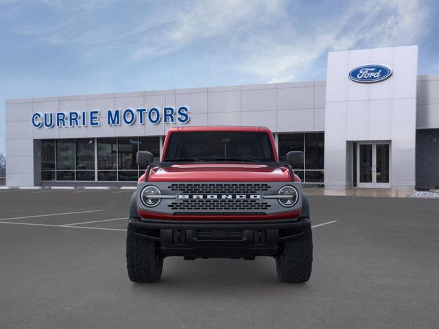 2025 FORD BRONCO - Image 31
