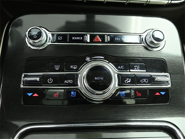2022 LINCOLN NAUTILUS - Image 15