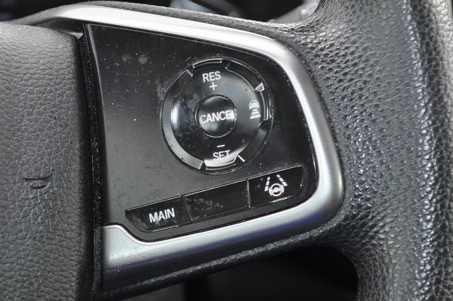 2021 Honda CR-V EX photo 27