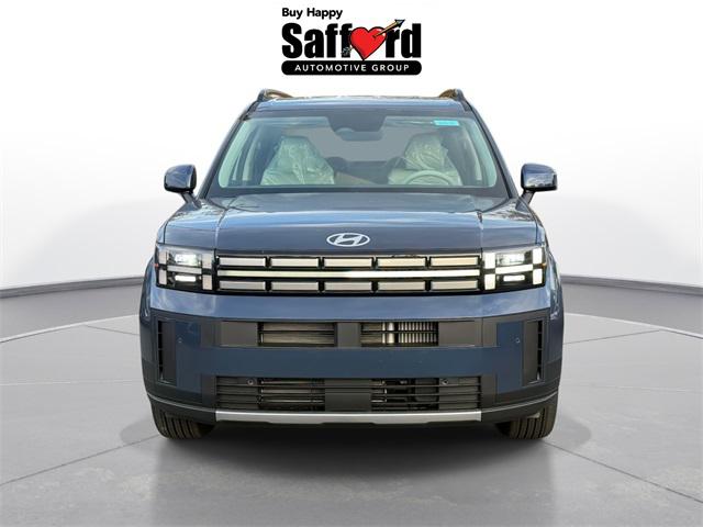 2026 Hyundai Santa Fe SEL photo 4