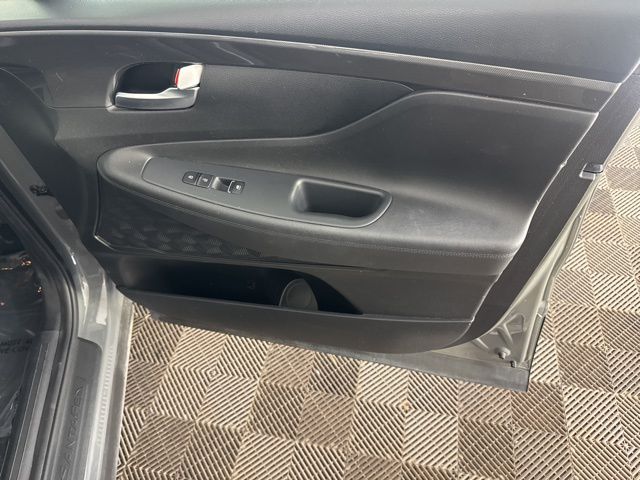 2022 Hyundai Santa Fe SEL photo 16